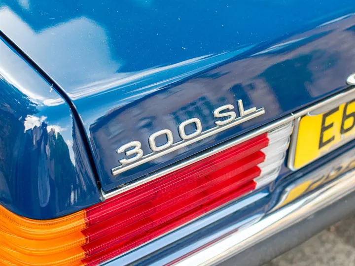 300 SL script