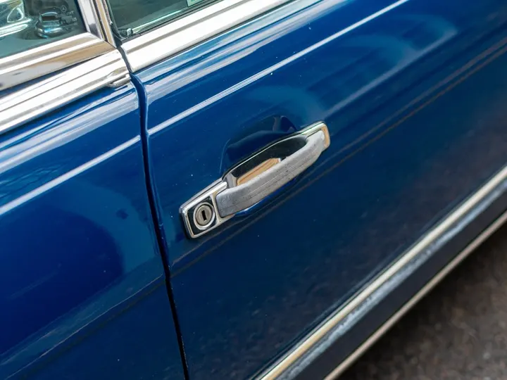Door furniture